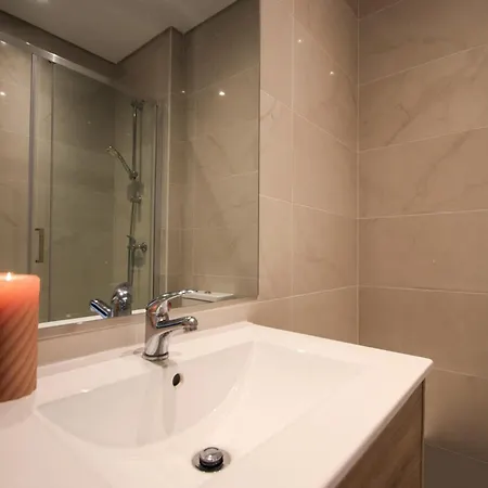 Apartment Salero