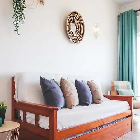 Salero Apartment Portimao