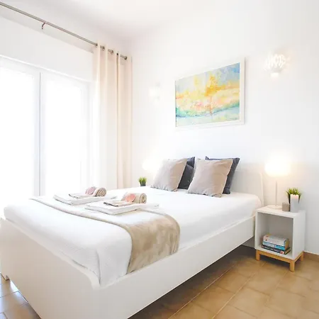 Apartment Salero *